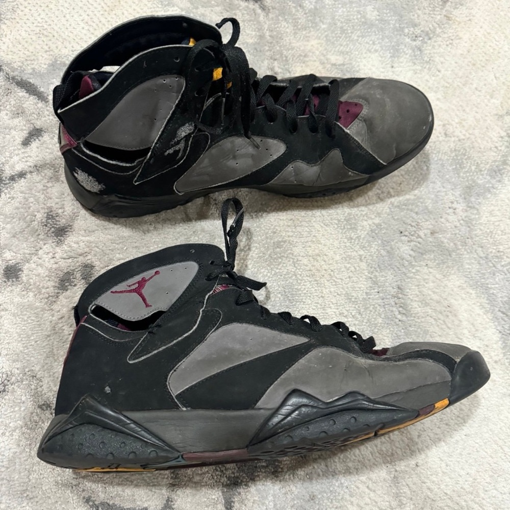 Men’s Jordan 7 Retros size 14